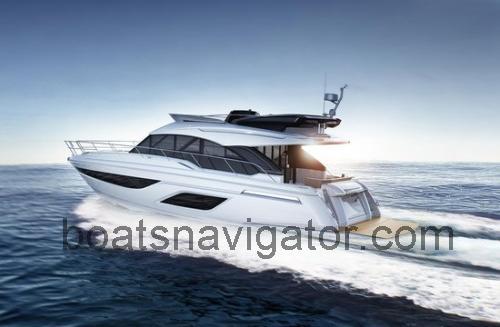 Bavaria R55 fiche technique et avis